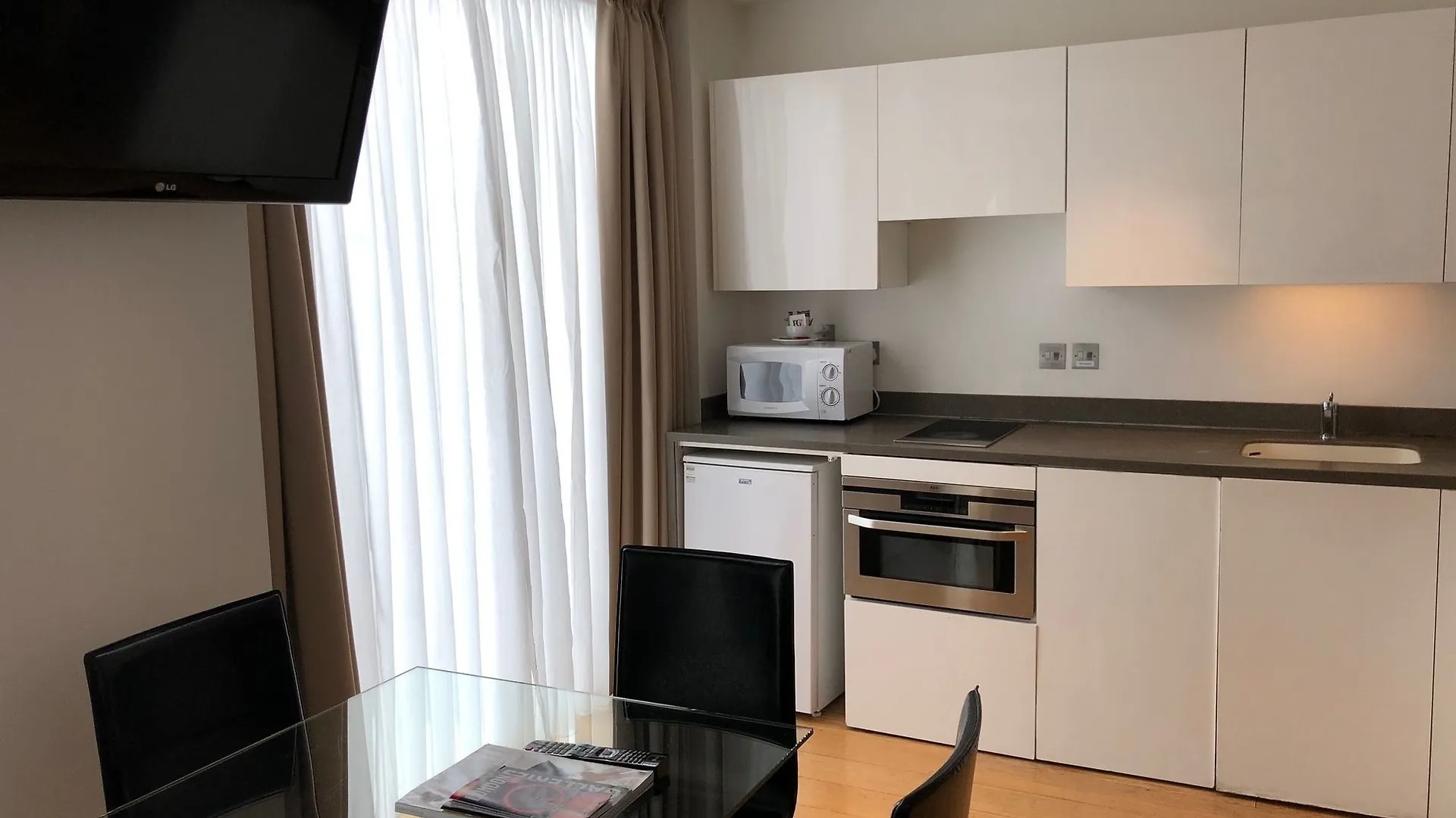 Gate House Apartments, Towerbridge London United Kingdom