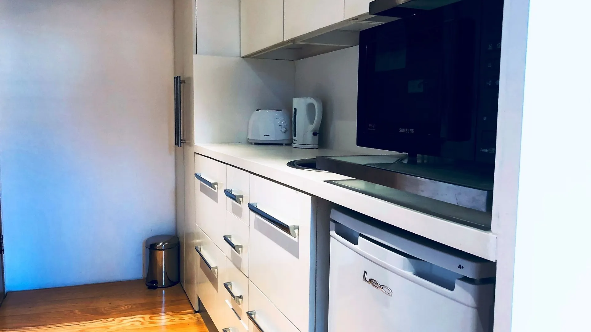 公寓 Gate House Apartments, Towerbridge 伦敦