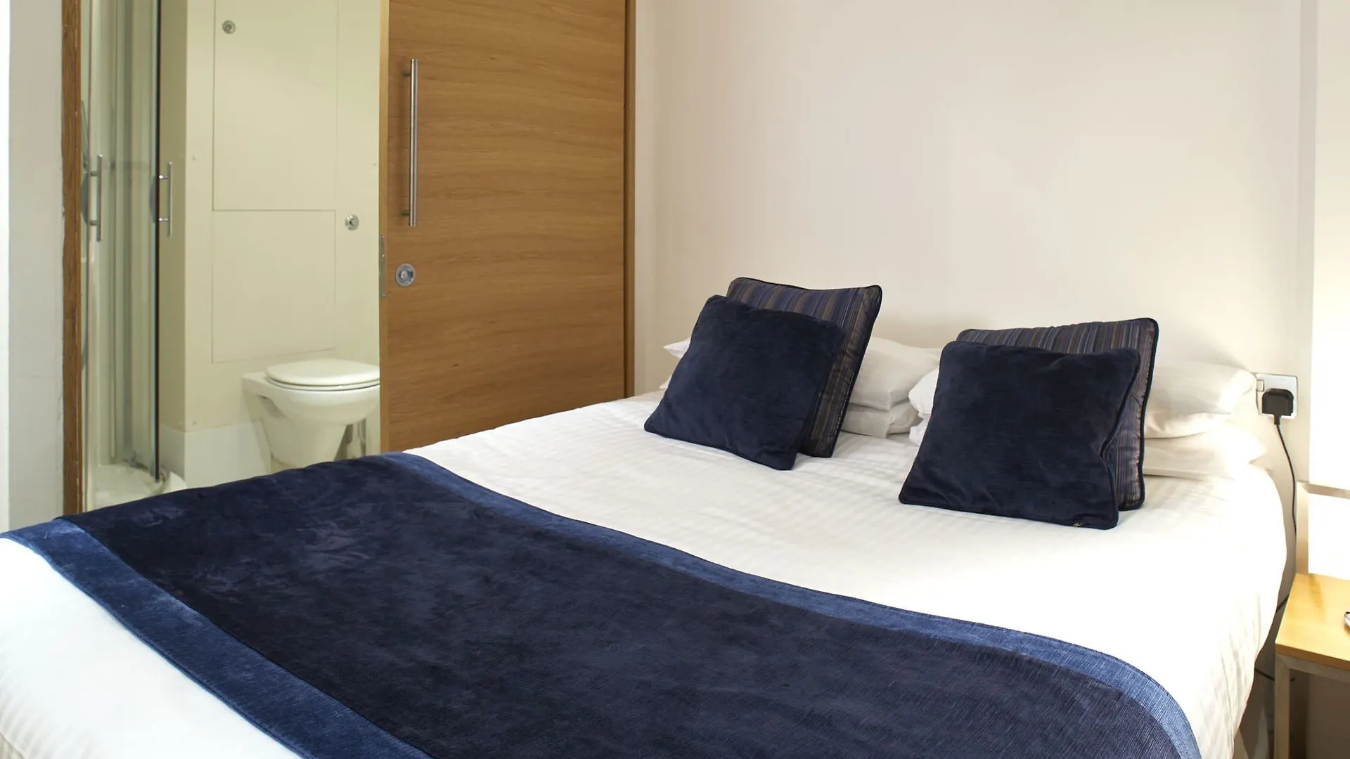 Gate House Apartments, Towerbridge 伦敦 0*,  英国